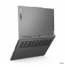 Lenovo Legion Slim 5 16AHP9 | Luna Grey | 16 " | IPS | WQXGA | 2560 x 1600 pixels | Anti-glare | AMD Ryzen 7 | 8845HS | 16 GB | 