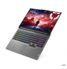 Lenovo Legion Slim 5 16AHP9 | Luna Grey | 16 " | IPS | WQXGA | 2560 x 1600 pixels | Anti-glare | AMD Ryzen 7 | 8845HS | 16 GB | 