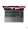 Lenovo Legion Slim 5 16AHP9 | Luna Grey | 16 " | IPS | WQXGA | 2560 x 1600 pixels | Anti-glare | AMD Ryzen 7 | 8845HS | 16 GB | 