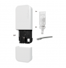 MikroTik wAP ax Dual-Band Gigabit Ethernet X2 | wAPG-5HaxD2HaxD | 10