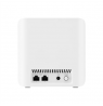 Asus | Dual-band WiFi 7 AiMesh Extendable Router | ZenWiFi BD4 (2pk) | 802.11be | 3600 Mbit