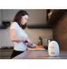 ETA | Baby Monitor | ETA830690000 MIMI | White/Green