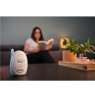 ETA | Baby Monitor | ETA830690000 MIMI | White/Green