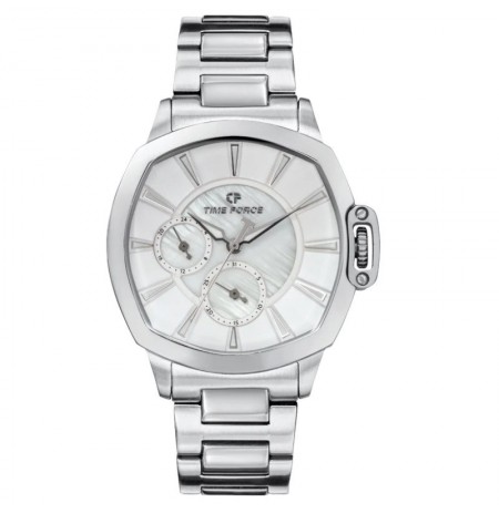 TIME FORCE Saratoga Lady TF5029L-02M