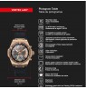 TIME FORCE Vortex Lady TF5039LRS-N01