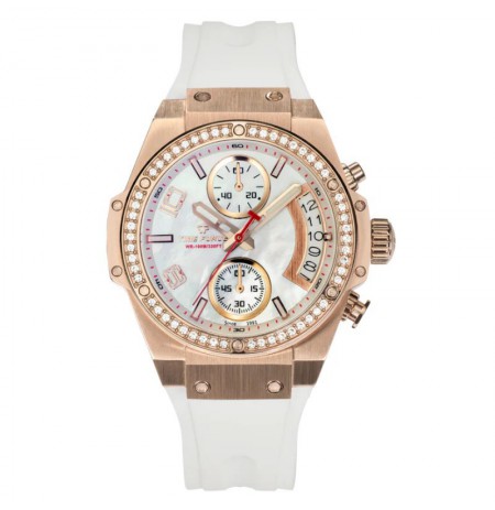 TIME FORCE Vortex Lady TF5039LRS-N02