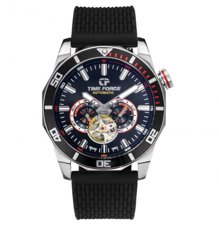 TIME FORCE Spectrum Macchina TF5035M-01LTD