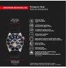 TIME FORCE Spectrum Macchina TF5035M-01LTD