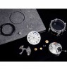Frederique Constant Išmanusis laikrodis Hybrid Manufacture FC-750MC4H6
