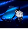 Frederique Constant Išmanusis laikrodis Hybrid Manufacture FC-750MC4H6