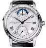 Frederique Constant Išmanusis laikrodis Hybrid Manufacture FC-750MC4H6