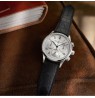 Frederique Constant Flyback Chronograph Manufacture Automatic FC-760MC4H6