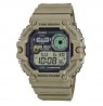 Casio Collectin WS-1700H-5AVEF