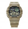 Casio WS-1700H-5AVEF