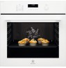Electrolux EOD6F77WV SteamBake 600 Catalysis Steam oven