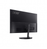 Acer XF270 M3 | 27 " | IPS | 180 Hz | 1 ms | 1920 x 1080 pixels | HDMI ports quantity 2 | Black