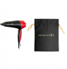 Remington Thermacare PRO 2400 Hair Dryer | D5755 | 2400 W | Number of temperature settings 3 | Ionic function | Diffuser nozzle 