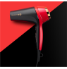 Remington Thermacare PRO 2400 Hair Dryer | D5755 | 2400 W | Number of temperature settings 3 | Ionic function | Diffuser nozzle 