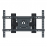 GEMBIRD Full-motion Corner TV Wall Mount 32-75inch