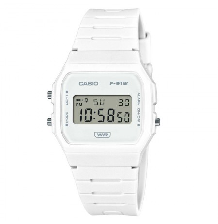 Casio F-91WB-7AEF