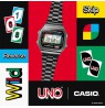 Casio Vintage UNO Collaboration A168WEUC-1AER