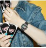Casio Vintage UNO Collaboration A168WEUC-1AER