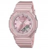 Casio G-shock Analog-Digital  Women GMA-P2100ST-4AER