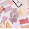 Casio G-shock Analog-Digital  Women GMA-P2100ST-4AER