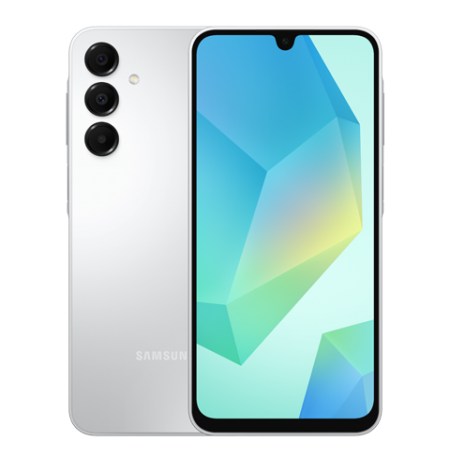 Samsung Galaxy A16 LTE 4/128GB SM-A165F Gray