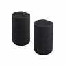 Sony SA-RS5 2-way Black Wired & Wireless 180 W