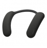 Sony Wireless Neckband Speaker | HT-AN7 Bravia Theatre U | Waterproof | Bluetooth | Black | Portable | Wireless connection