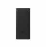Xiaomi 18W Power Bank | 30000 mAh | USB-A/USB-C | Black