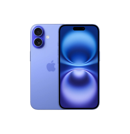 Apple iPhone 16 256GB Ultramarine | Apple
