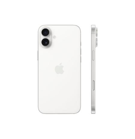 Apple iPhone 16 Plus 128GB White | Apple