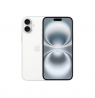 Apple iPhone 16 Plus 128GB White | Apple