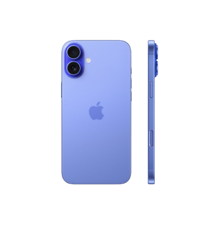 Apple iPhone 16 Plus 256GB Ultramarine | Apple