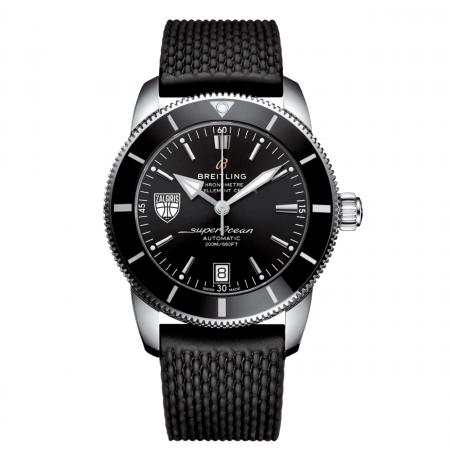 Breitling „Žalgiris“ Black Edition