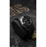 Breitling „Žalgiris“ Black Edition