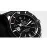 Breitling „Žalgiris“ Black Edition