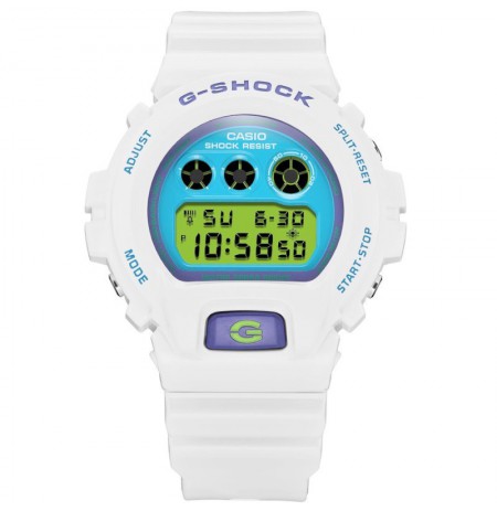 Casio G-Shock G- Speacials DW-6900RCS-7ER