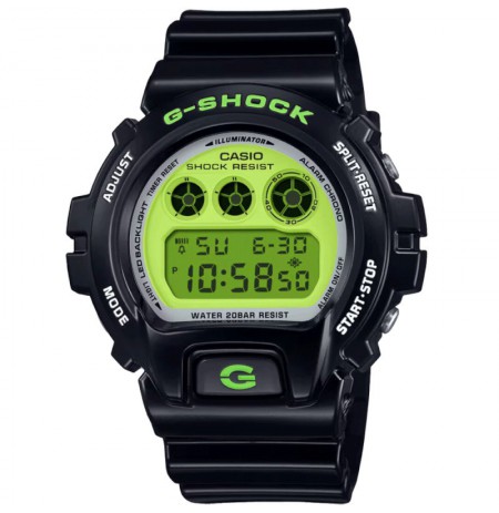 Casio G-Shock G- Speacials DW-6900RCS-1ER