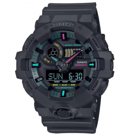 Casio G-Shock Original GA-700MF-1AER