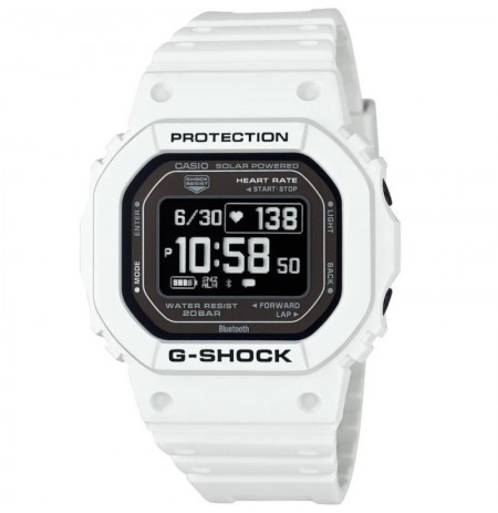 Casio G-Shock G-SQUAD 5600 SERIES DW-H5600-7ER