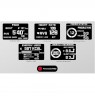 Casio G-Shock G-SQUAD 5600 SERIES DW-H5600-7ER