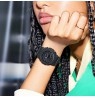 Casio G-shock Analog-Digital  Women GMA-P2100BB-1AER