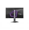 AOC AG276QZD2 | 26.7 " | OLED | QHD | 16:9 | 240 Hz | 0.03 ms | 2560 x 1440 pixels | 250 cd/m² | HDMI ports quantity 2