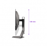 AOC AG276QZD2 | 26.7 " | OLED | QHD | 16:9 | 240 Hz | 0.03 ms | 2560 x 1440 pixels | 250 cd/m² | HDMI ports quantity 2