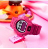Casio G-Shock G- Speacials DW-6900RCS-4ER