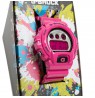 Casio G-Shock G- Speacials DW-6900RCS-4ER
