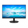 Philips V Line 271V8L/00 LED display 68.6 cm (27") 1920 x 1080 pixels Full HD Black